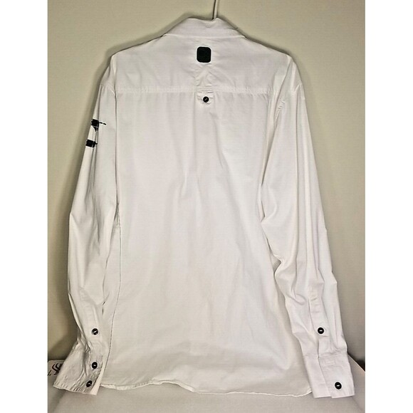 COOGI Australia Nineteen Hundred Sixty Nine  Pockets Shirt Mens  3XL XXXL    T15 - Picture 6 of 16